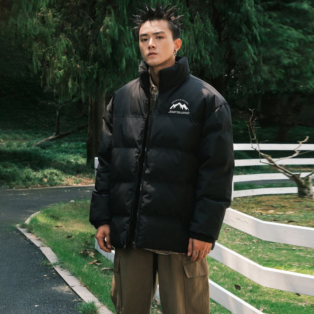 【 】JEANSWEST Logo