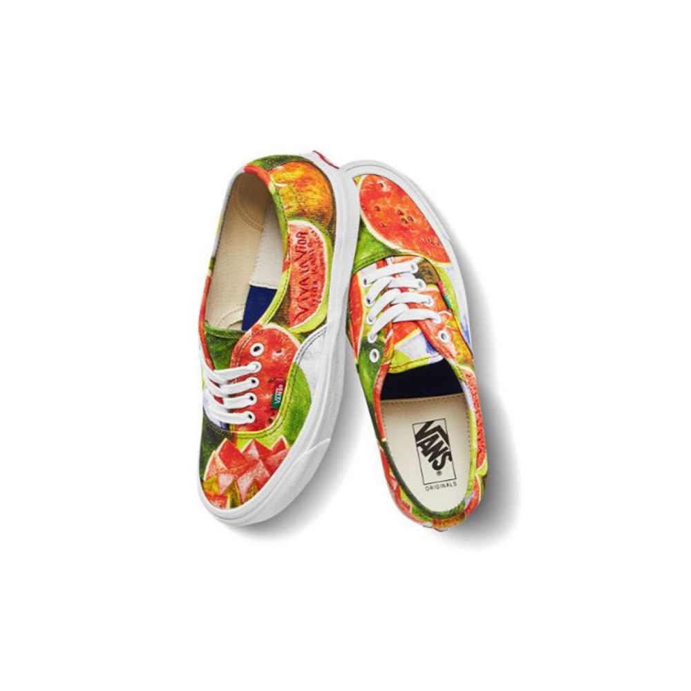 Vans x Vans Authentic LX
