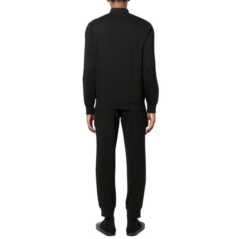 EMPORIO ARMANI FW22 logo