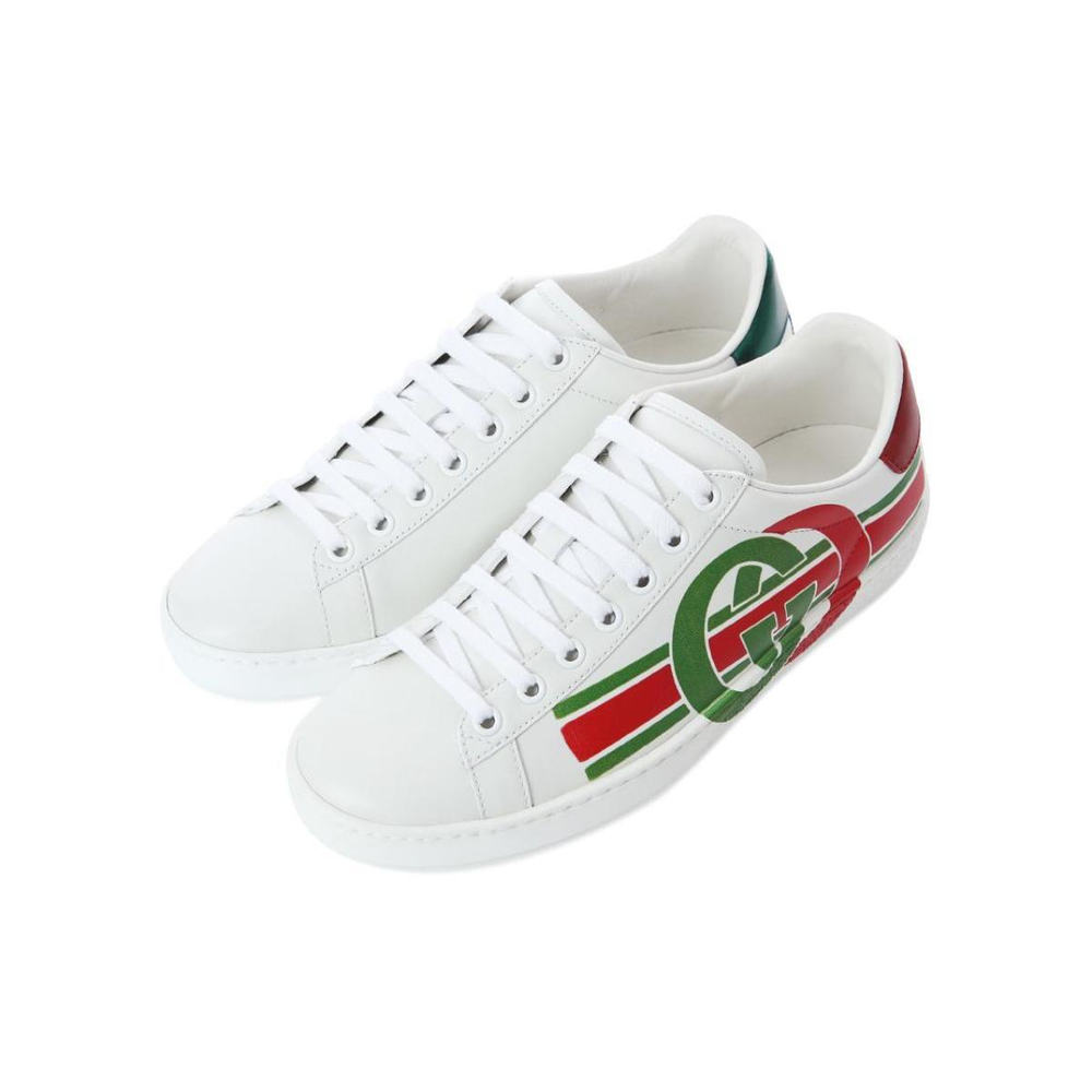 GUCCI ACE GG