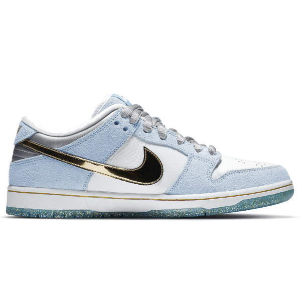 Nike Dunk SB SB Pro QS "Holiday Special"