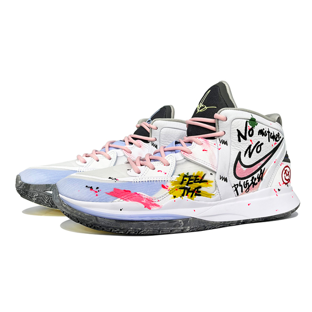 【 】 Nike Kyrie 8 infinity 8