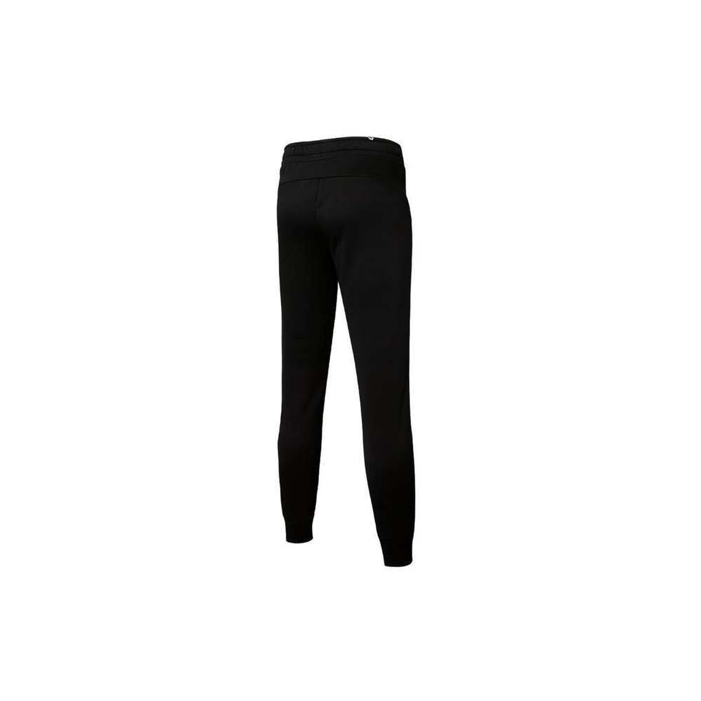 Puma Ess Logo Pants Fl Cl