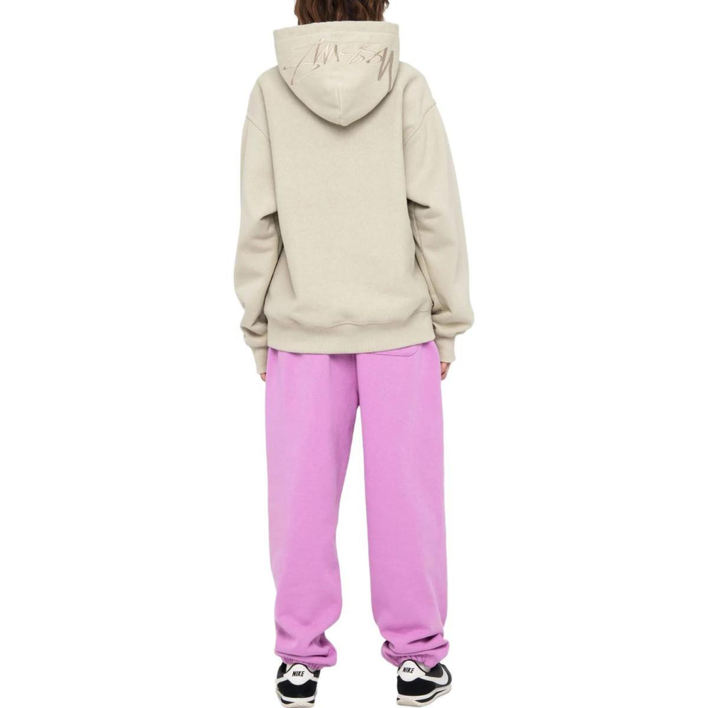 Stussy Back Applique Hoodie