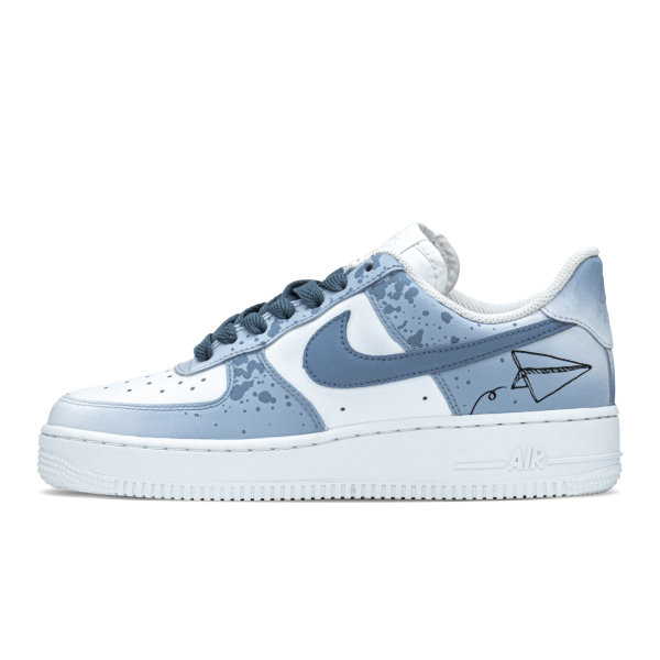【 】 Nike Air Force 1 GS