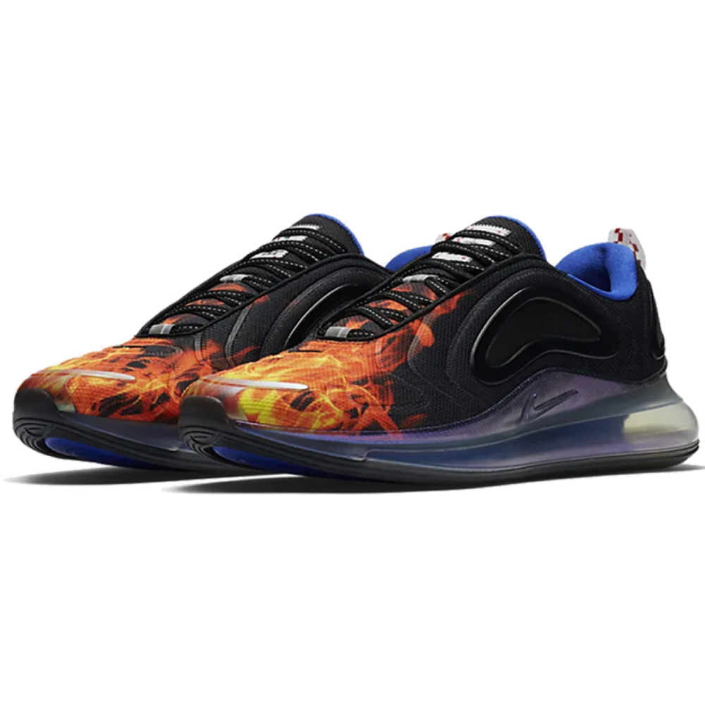 Nike Air Max 720 "Space Capsule"