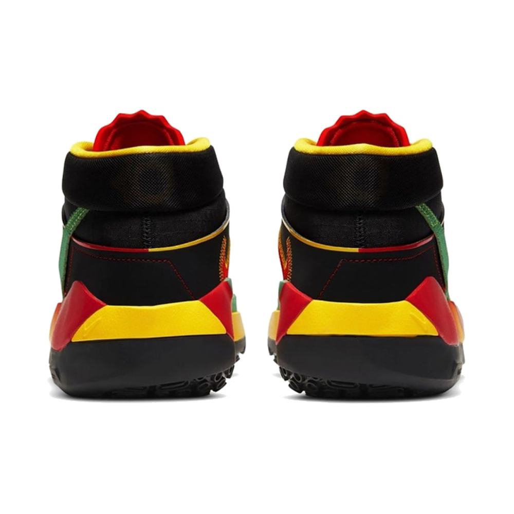 Nike KD 13 Rasta
