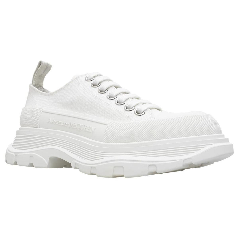 Alexander McQueen Tread Slick #