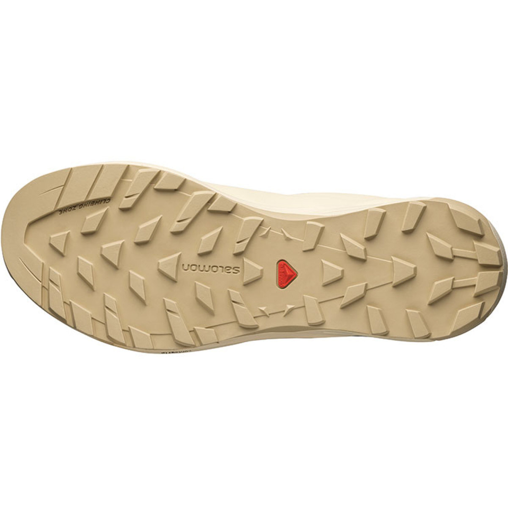 SALOMON Bamba 2 XA-Alpine Mid Advanced