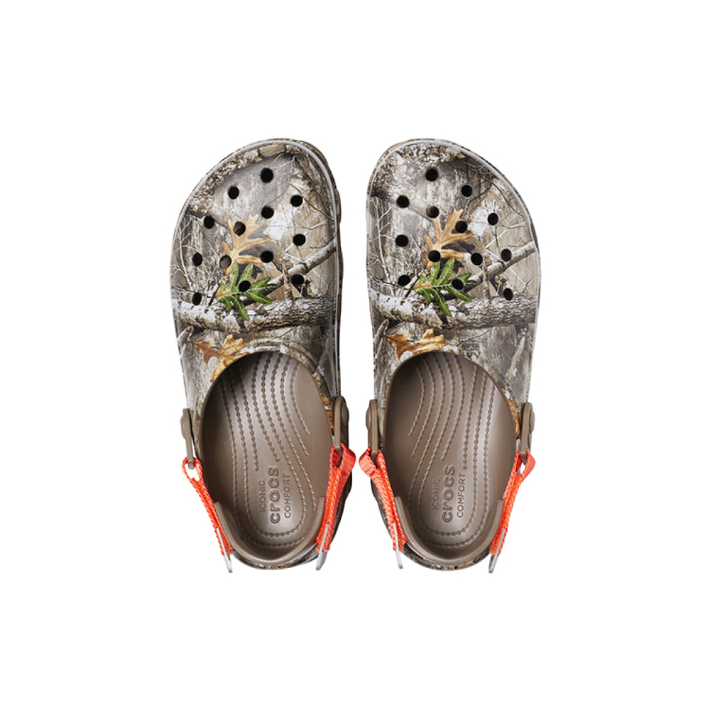 Crocs Classic EVA