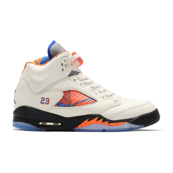 Jordan Air Jordan 5 Retro International Flight