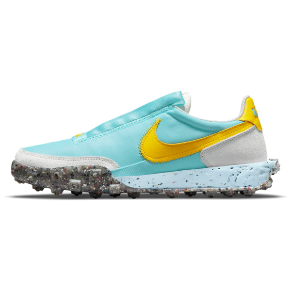 Nike Waffle Racer Crater