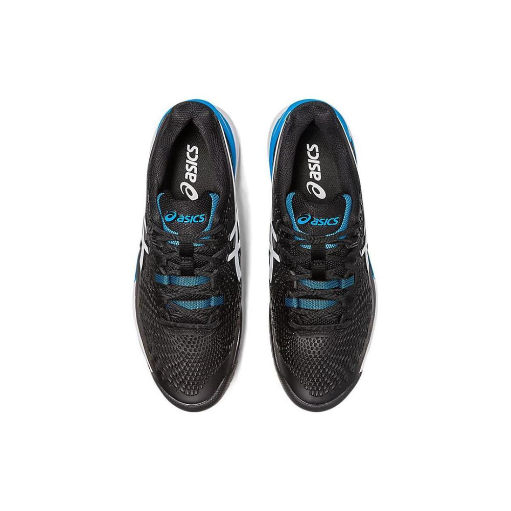 Asics Gel-Resolution 9