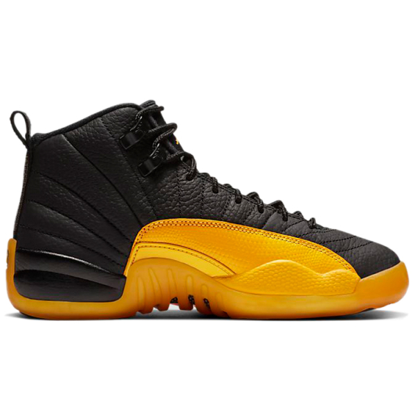 Jordan Air Jordan 12 Retro University Gold