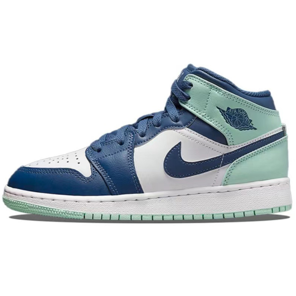 【 】 Jordan Air Jordan 1 Mid GS