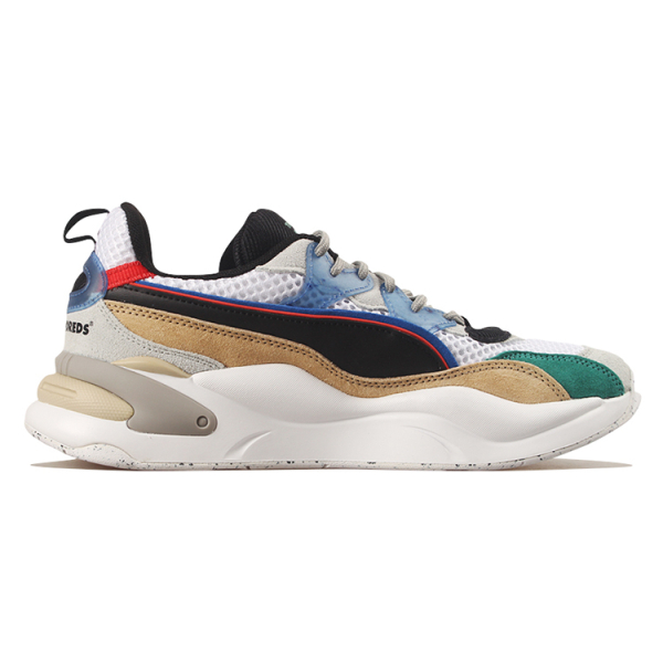 The Hundreds x PUMA RS-2K （ ）