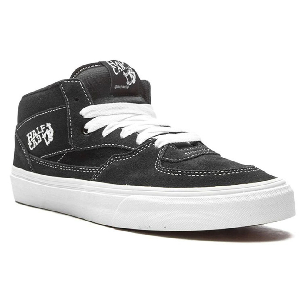 Vans Half Cab