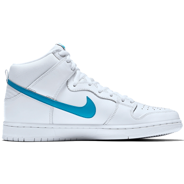 Nike Dunk SB Mulder