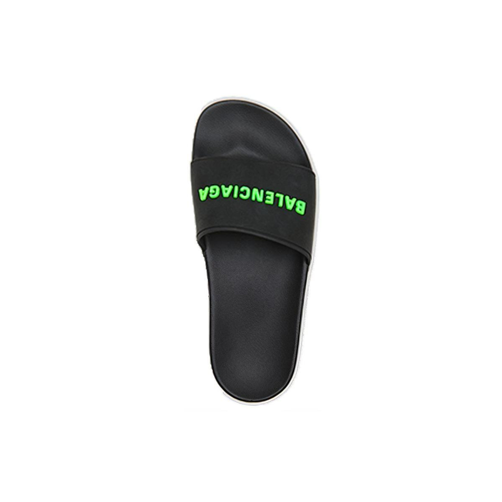Balenciaga Pool Slide