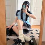 【 】Teenie Weenie Men CleanFit