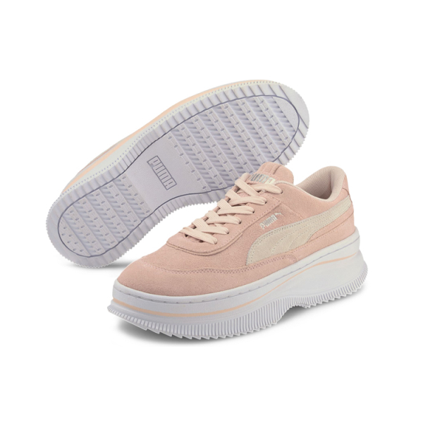 PUMA DEVA Suede