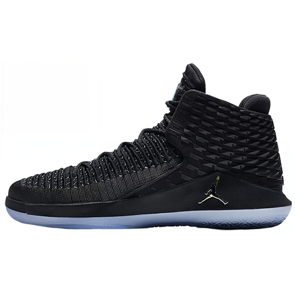 Jordan Air Jordan 32 Black Cat