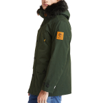 Timberland Logo