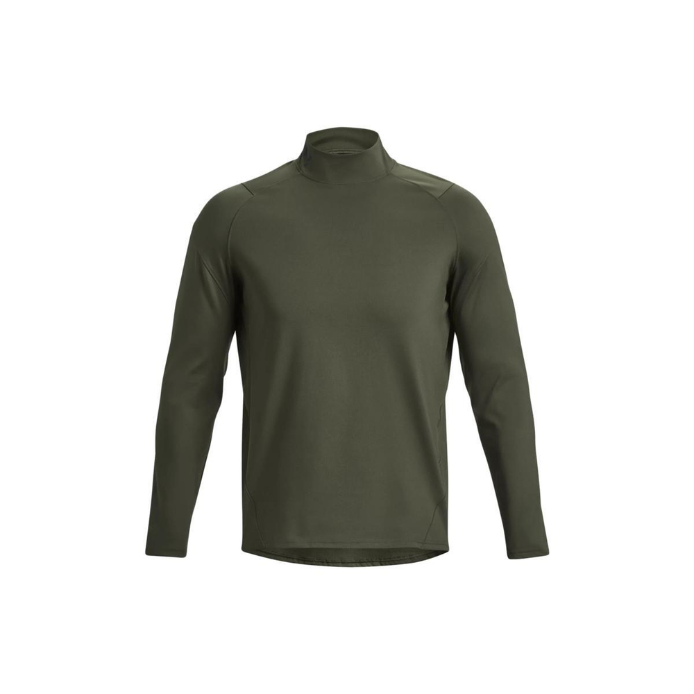 Under Armour Rush™ Coldgear® Mock T