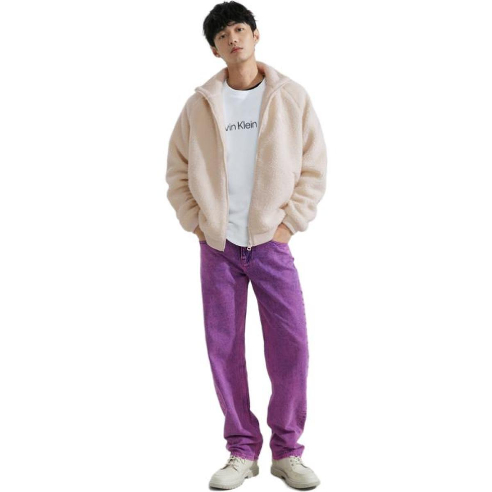 CALVIN KLEIN 90 Logo