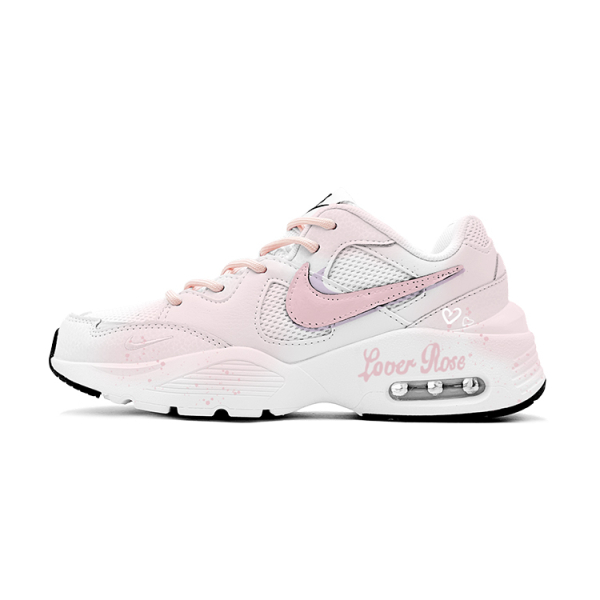【 】 Nike Air Max Fusion