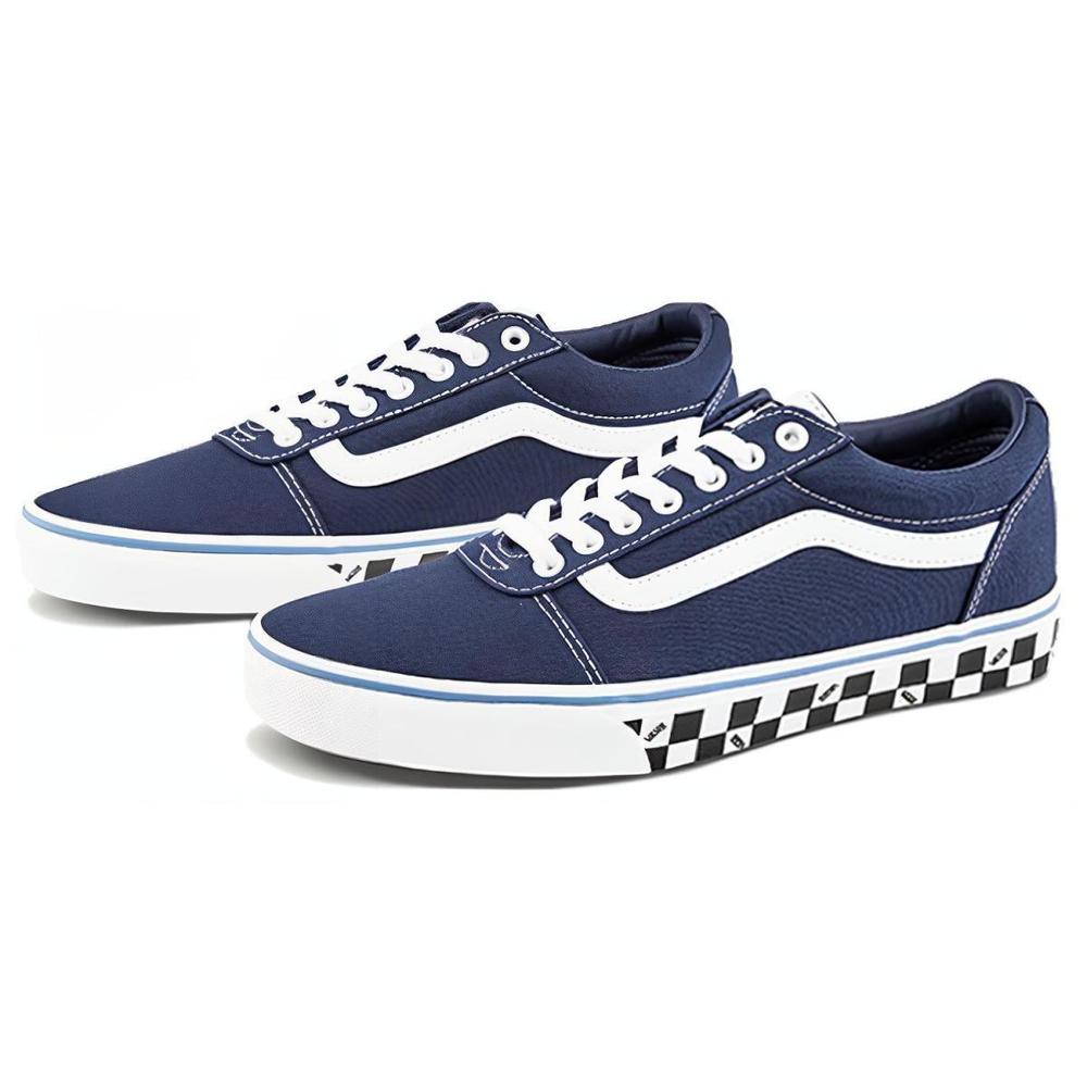 Vans Ward