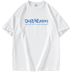 Doraemon A Logo T