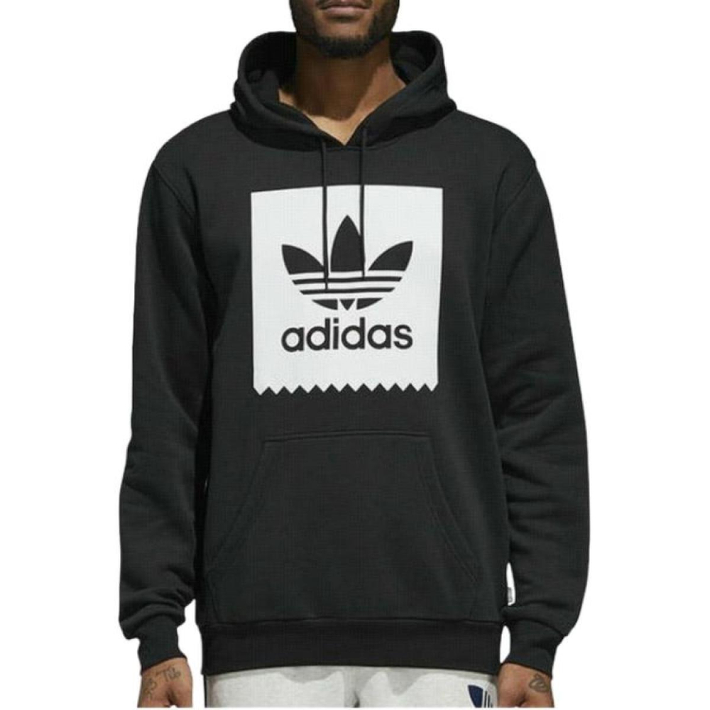 Adidas originals SOLID BB HOOD