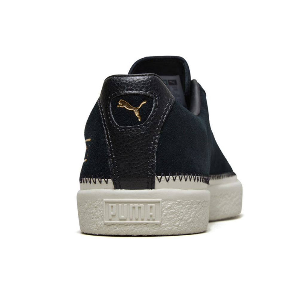 PUMA Suede Trim