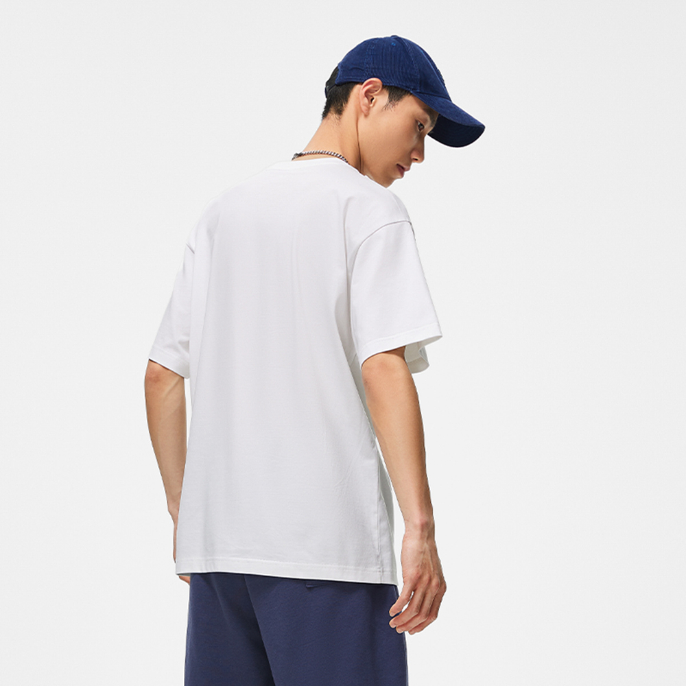 LiNing Logo T
