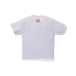 BAPE ×Marvel t