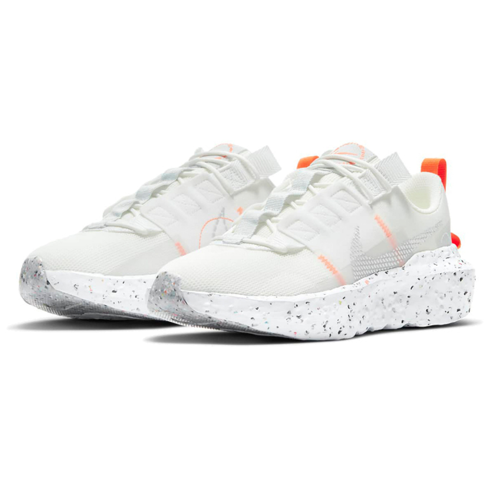 Nike Crater impact