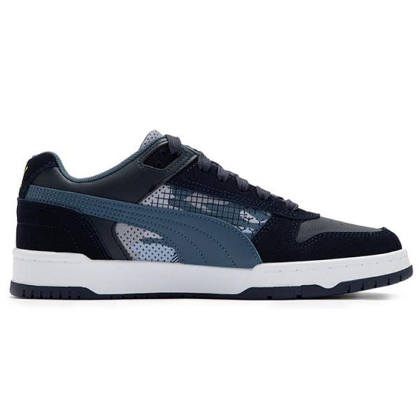 PUMA RBD Game