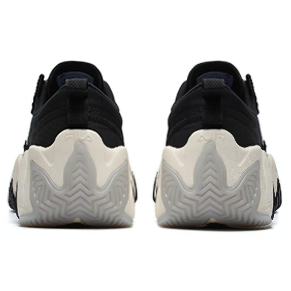 FILA FUSION TPU Starfish cvs