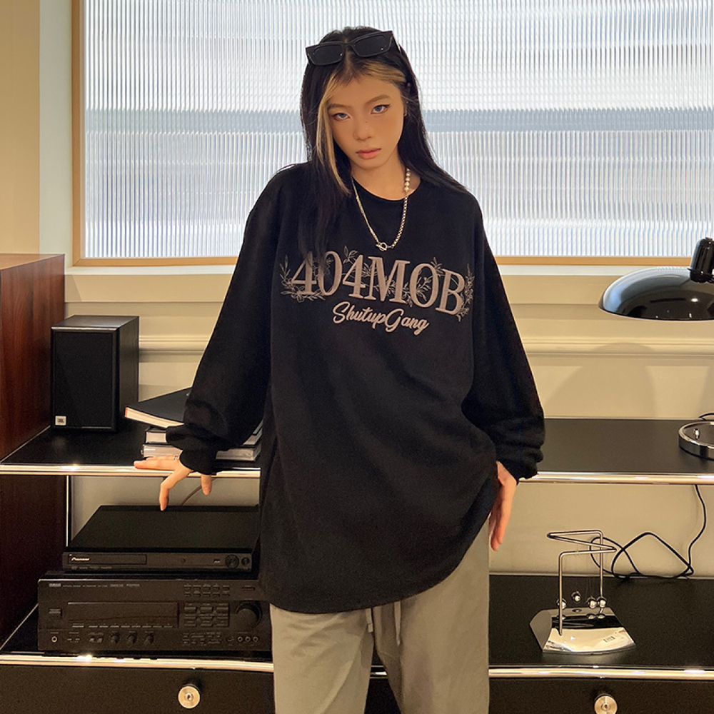 404MOB GANG T
