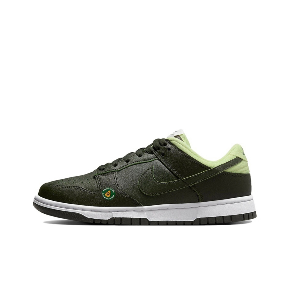 【 】 Nike Dunk Low