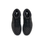 Jordan Air Jordan 1 Mid SE "Black Quilted"