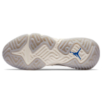 Jordan Delta Breathe Tech White