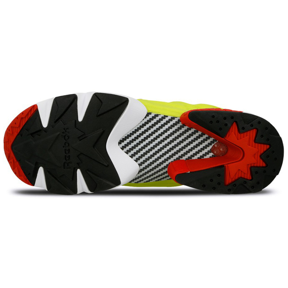 Reebok Instapump Fury Citron