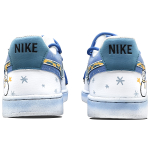 【 】 Nike Court Vision 1