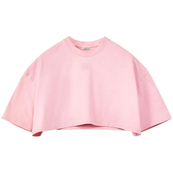 LOEWE SS22 Logo T