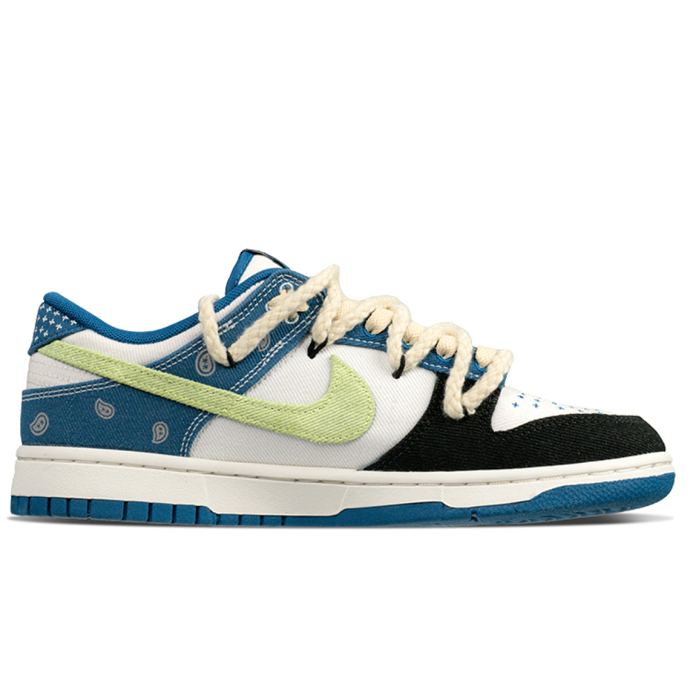 【 】 Nike Dunk Low