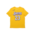 Nike NBA 19-20 23 T