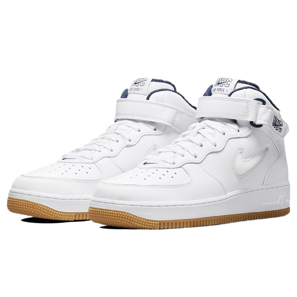 Nike Air Force 1 QS "NYC"