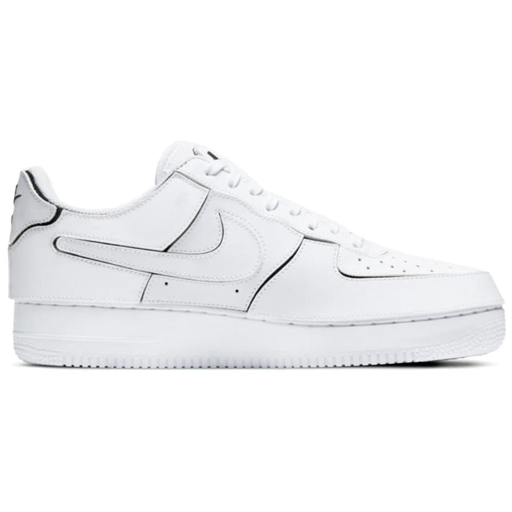 Nike Air Force 1 cosmic clay